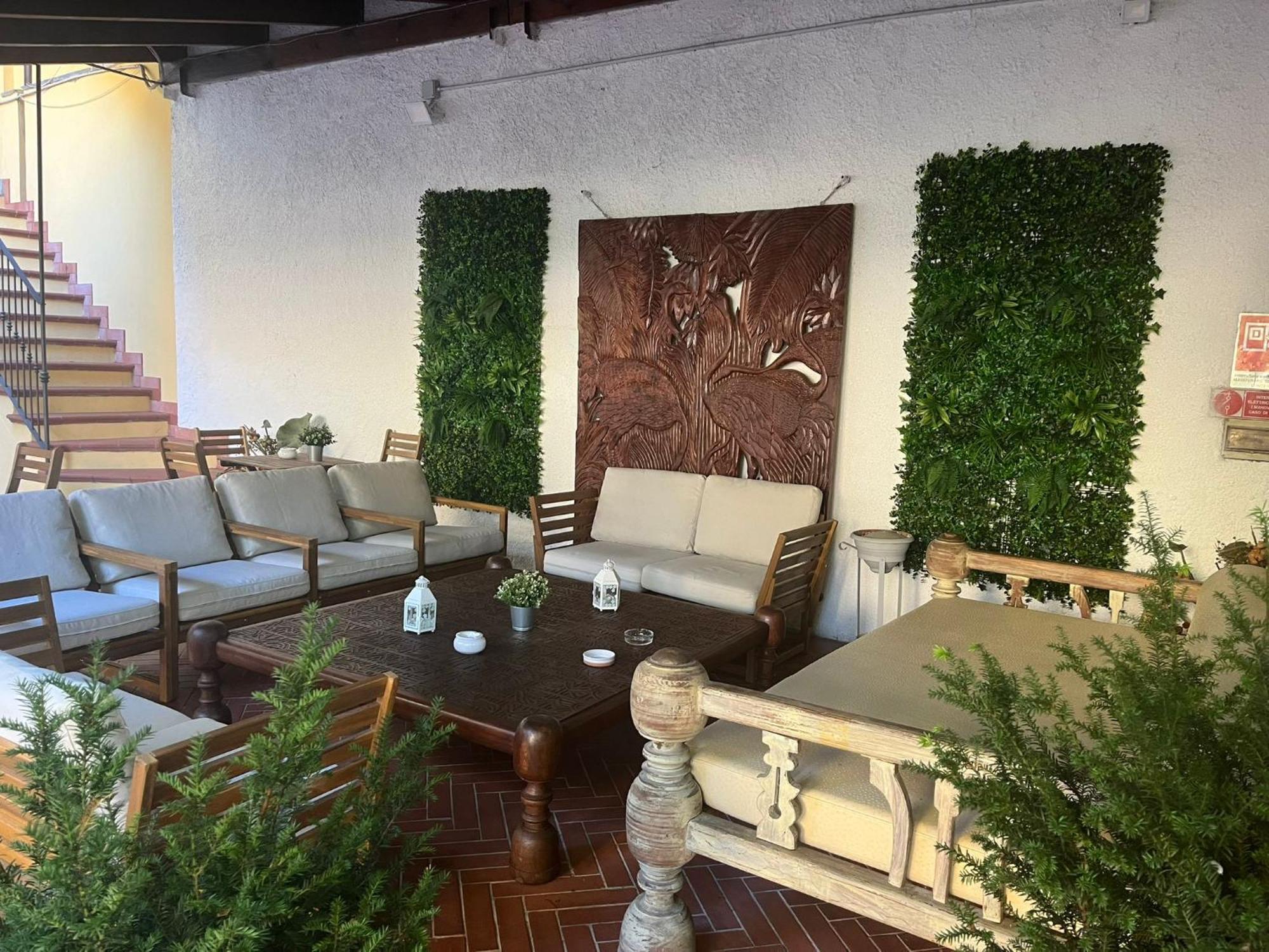 Monolocale Dalia Abbadesse Guest House Milan Exterior photo